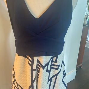 Anthropologie HD Summer Dress